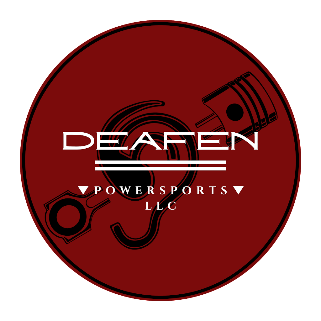 Deafen Powersports | 108 S 5th St, Cleveland, MO 64734, USA | Phone: (816) 434-0503