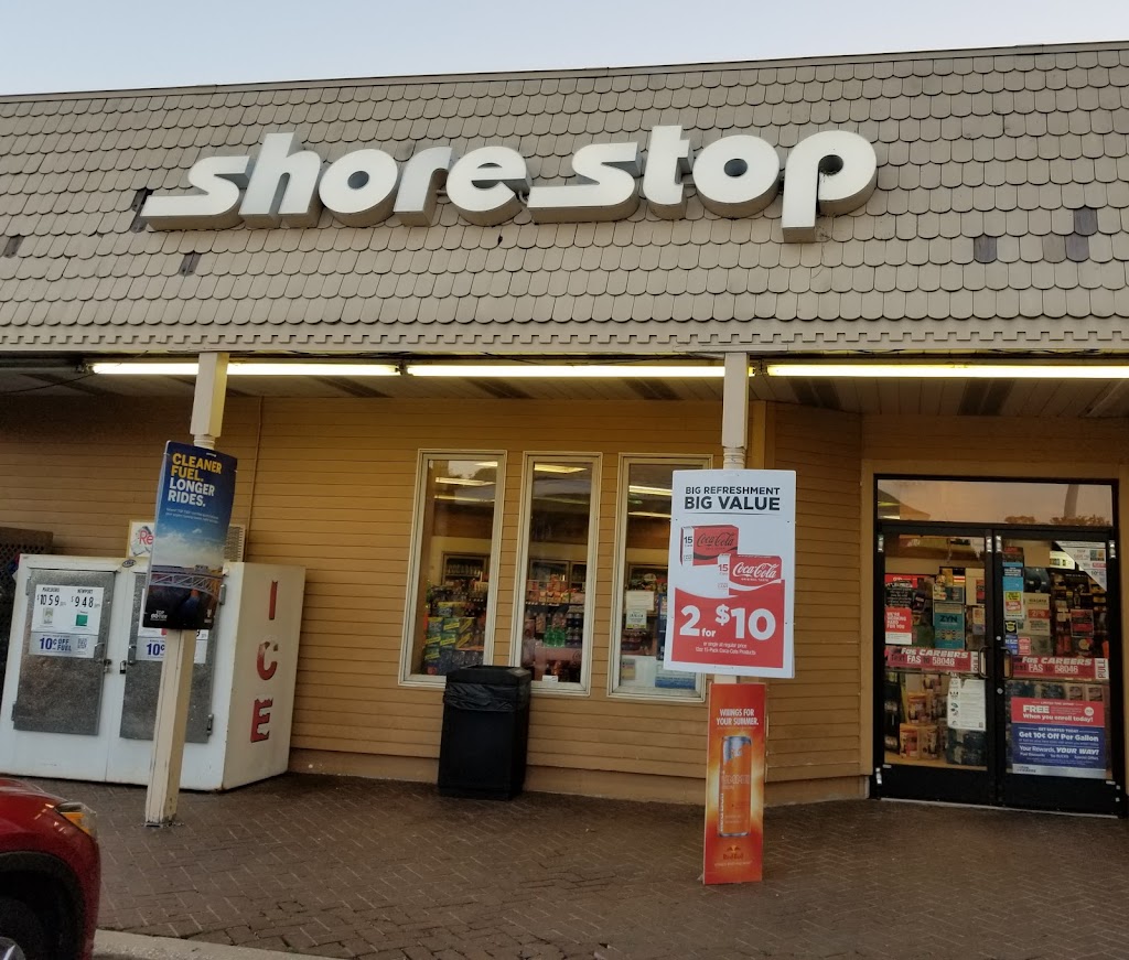 Shore Stop | 100 Main St, Stevensville, MD 21666, USA | Phone: (410) 643-7171