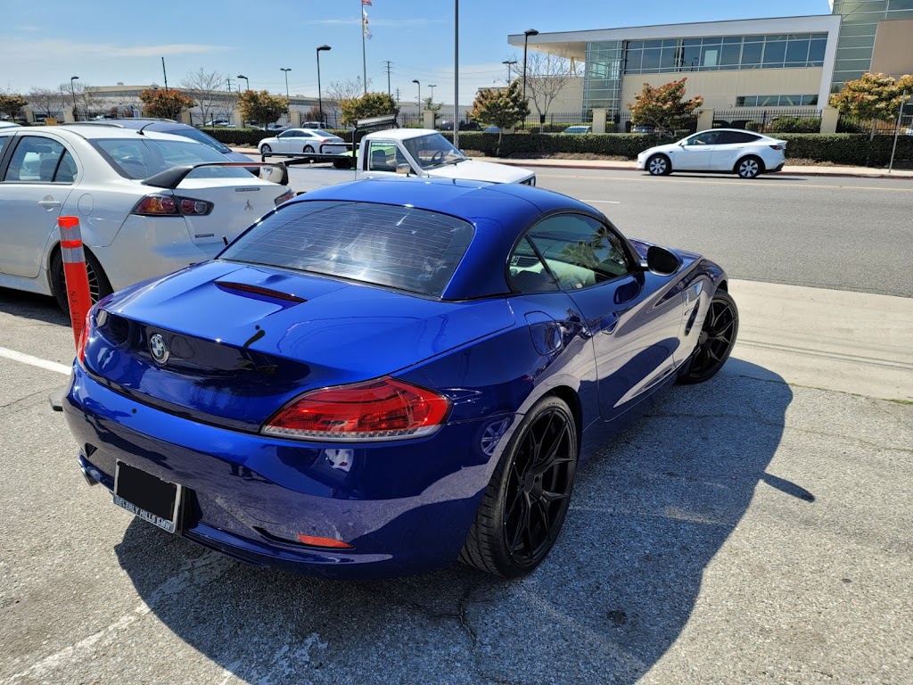 Maaco Auto Body Shop & Painting 13900 S Western Ave, Gardena, CA 90249