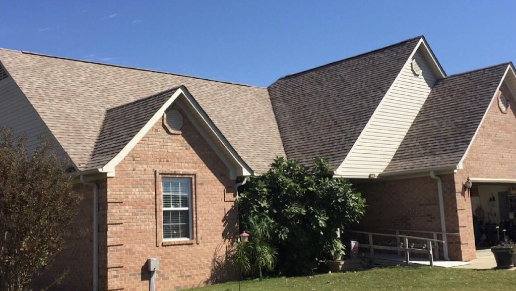 Aardvark Roofing & Remodeling | 1503 Beaver Rd, Munford, TN 38058, USA | Phone: (901) 692-4041