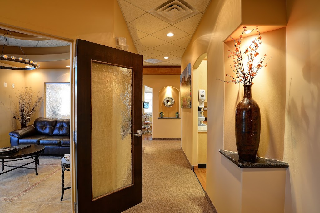 Dr. Melissa J. Goins, DDS | 7100 E Cave Creek Rd #101, Cave Creek, AZ 85331, USA | Phone: (480) 595-0715