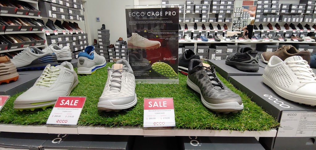 ECCO OUTLET Collection at Niagara | 300 Taylor Rd Unit 713, Niagara-on-the-Lake, ON L0S 1J0, Canada | Phone: (905) 685-3113