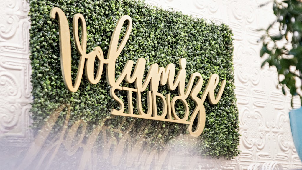 Volumize Studio | 103 Kettle Moraine Dr S, Slinger, WI 53086, USA | Phone: (262) 327-4797