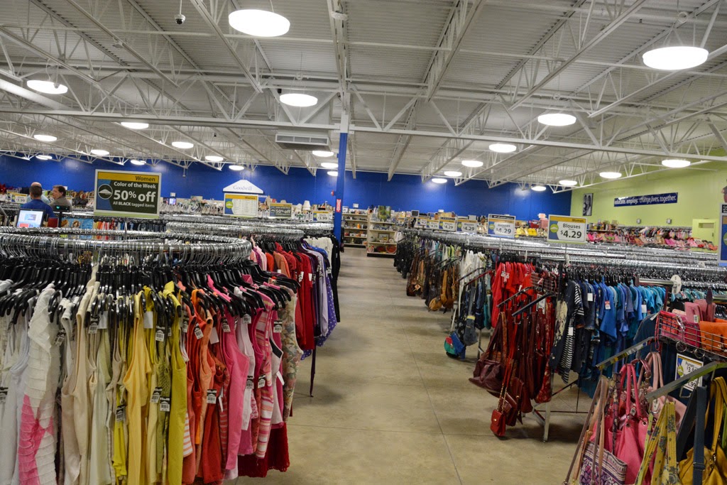 Goodwill Store | 709 US 31 S, Greenwood, IN 46142, USA | Phone: (317) 524-3663