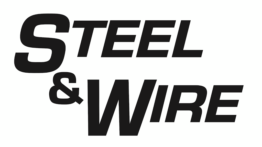 Steel and Wire Products Co. | 6901 Quad Ave, Rosedale, MD 21237, USA | Phone: (410) 355-2800