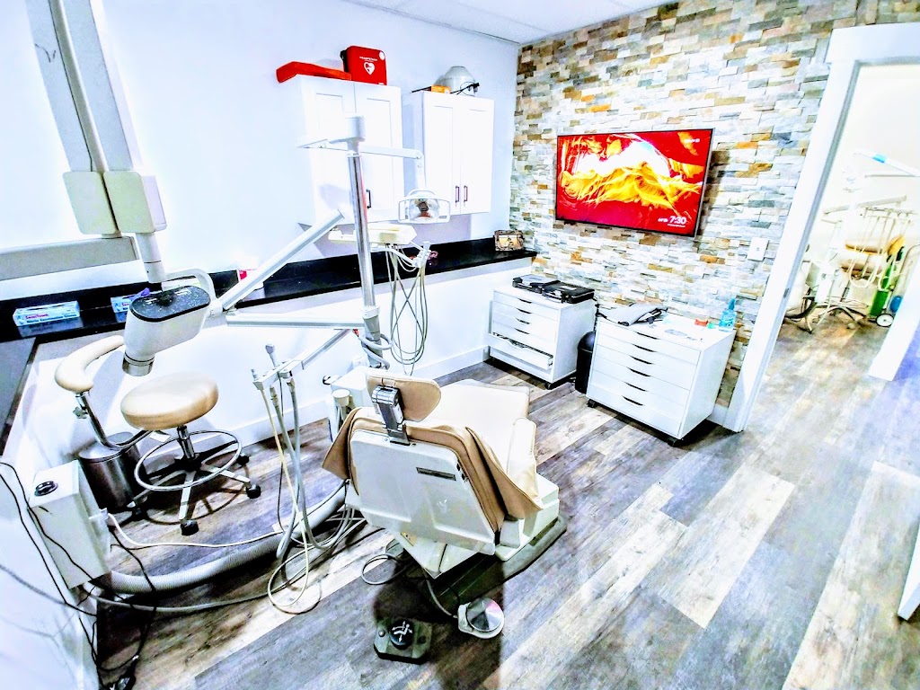 Elegant Dentistry | 18009 Hwy 99 UNIT F, Lynnwood, WA 98037, USA | Phone: (425) 672-8494