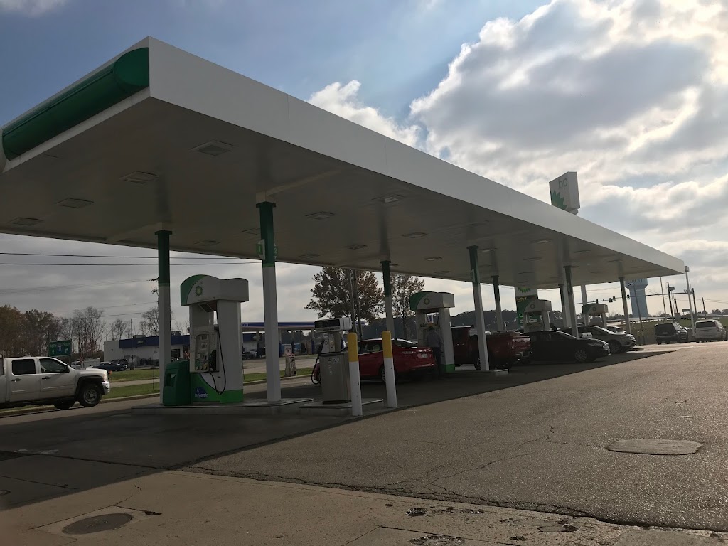 bp | 636 State Rte 61, Marengo, OH 43334, USA | Phone: (419) 253-0043