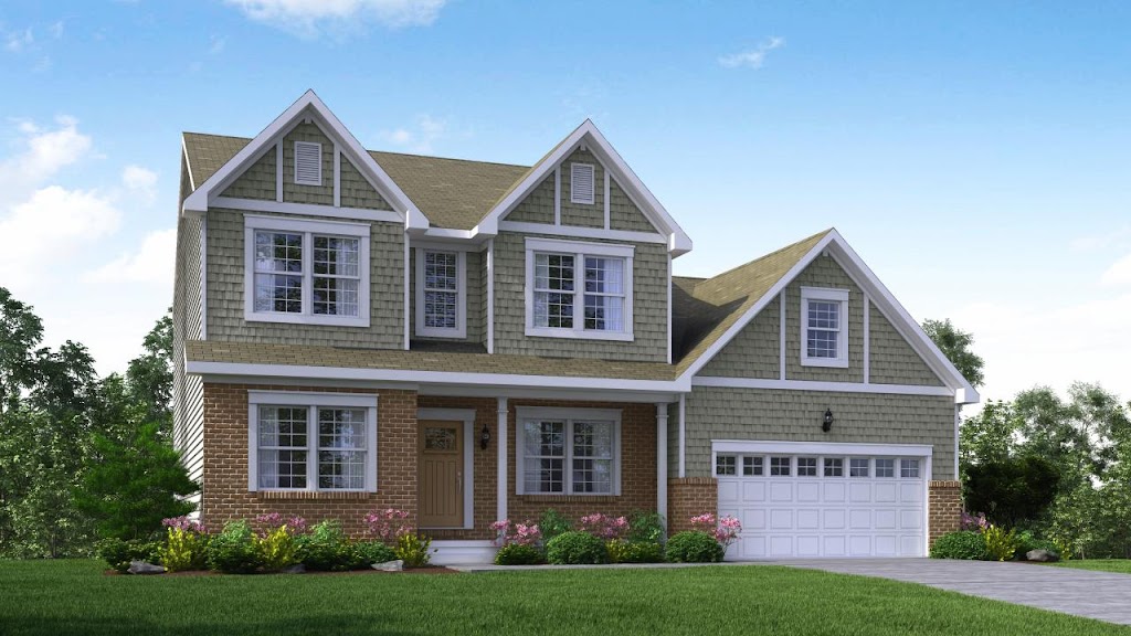 The Reserve At Twin Lakes by Maronda Homes | 1 Equestrian Dr, Clinton, PA 15026, USA | Phone: (866) 617-4642