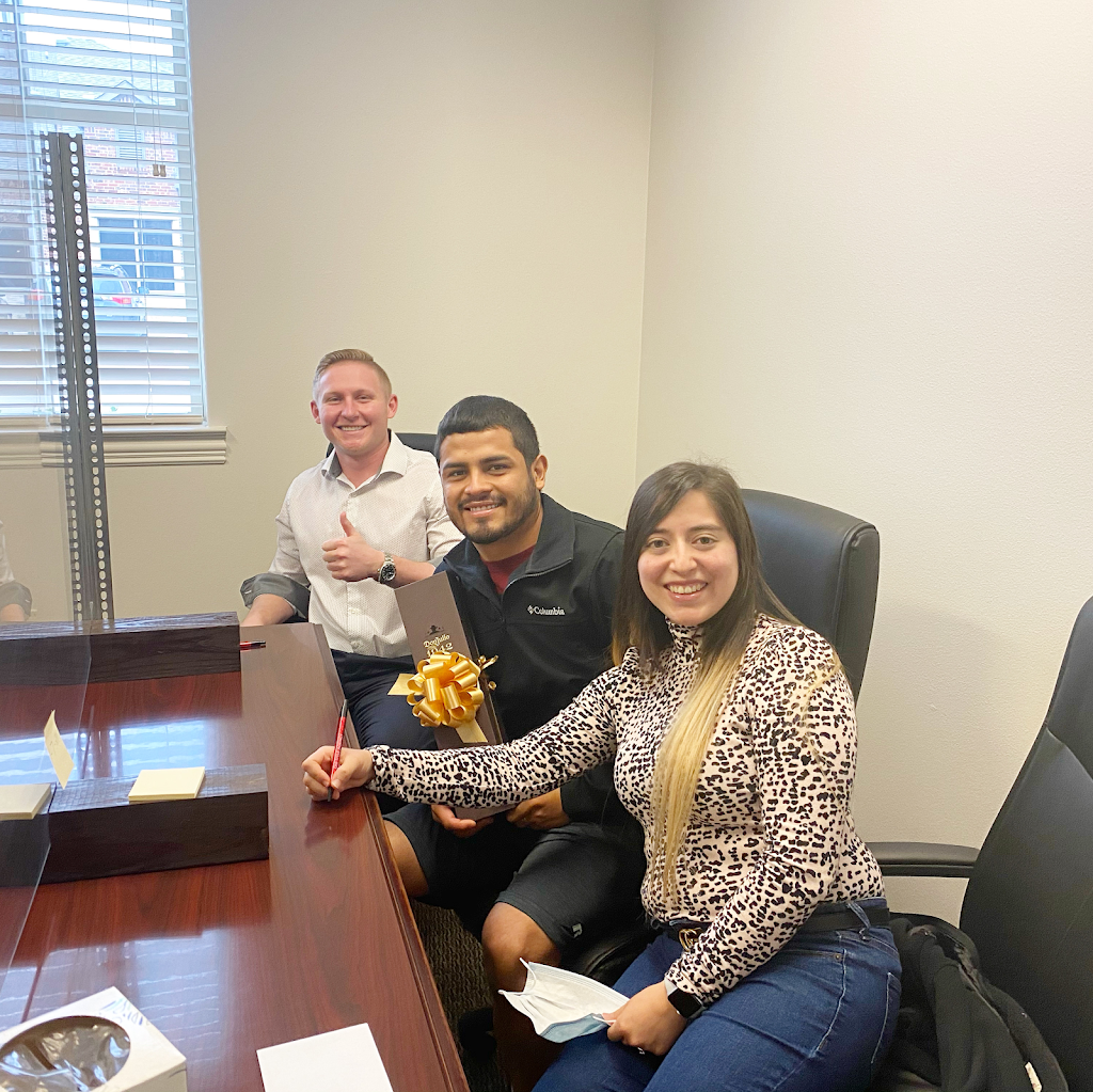 The Millennial Realty Group | 590 Torrey Pines Cir, Heath, TX 75032, USA | Phone: (214) 908-3048