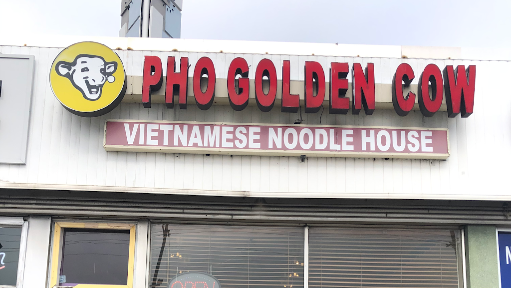 Pho Golden Cow | 7246 Arlington Blvd, Falls Church, VA 22042, USA | Phone: (703) 560-6283