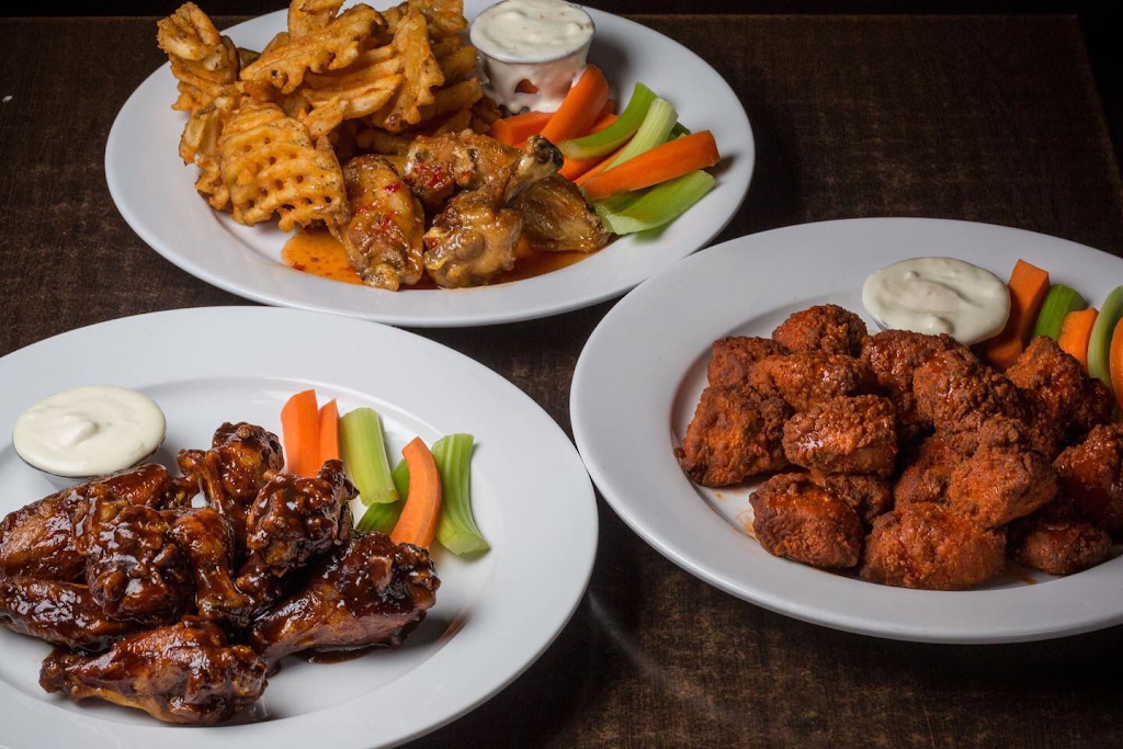 43 Bar & Grill | 4306 43rd St, Queens, NY 11104, USA | Phone: (718) 361-3090