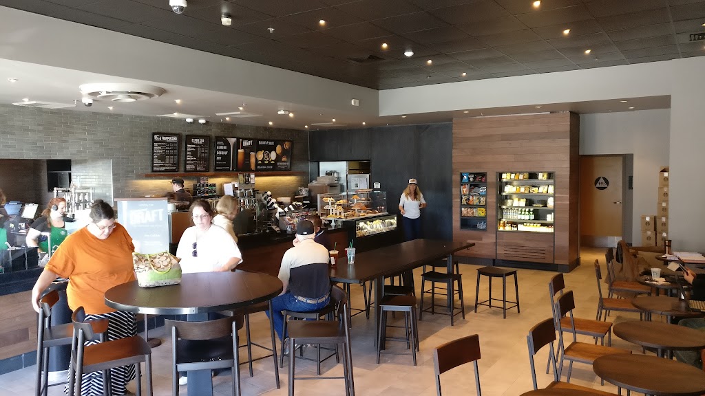 Starbucks | 12110 Industry Blvd, Jackson, CA 95642, USA | Phone: (209) 257-0779