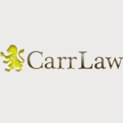 Carr Law Firm | 16847 E Parkview Ave #206, Fountain Hills, AZ 85268, USA | Phone: (480) 405-3914