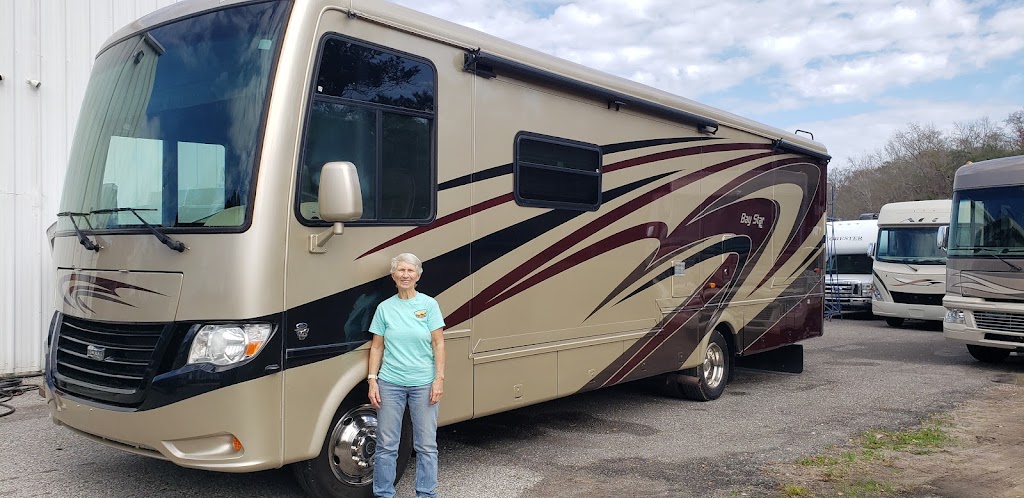 Sunstate RV and Marine Inc. | 541456 US-1, Callahan, FL 32011, USA | Phone: (904) 628-0546