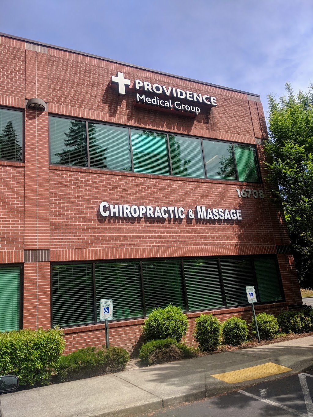 Dr. Dan Chiropractic & Massage | 16708 Bothell Everett Hwy STE 202, Mill Creek, WA 98012, USA | Phone: (425) 286-2712