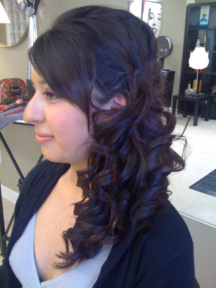 Ashley M Womble Hair Designs | 214 Nottingham Dr #302, Cary, NC 27511, USA | Phone: (919) 649-6265