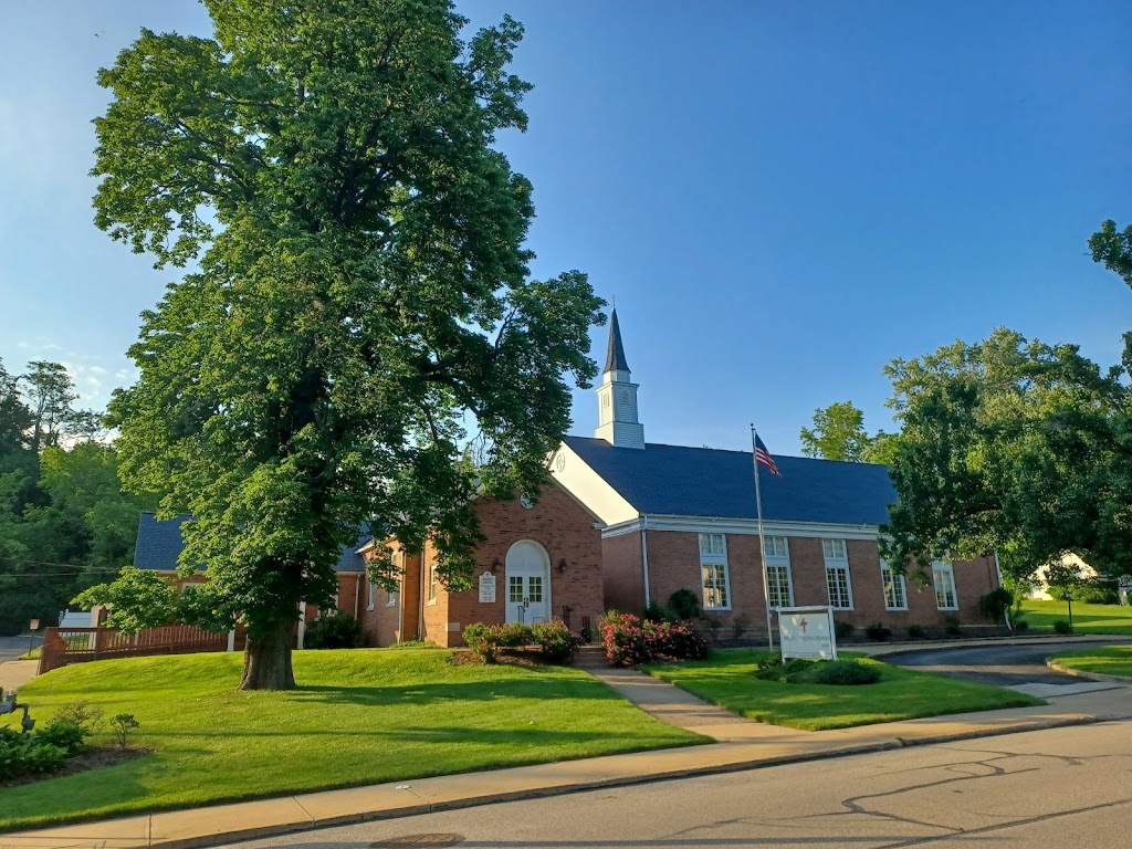 Valley Lutheran Church | 87 E Orange St, Chagrin Falls, OH 44022, USA | Phone: (440) 247-0390
