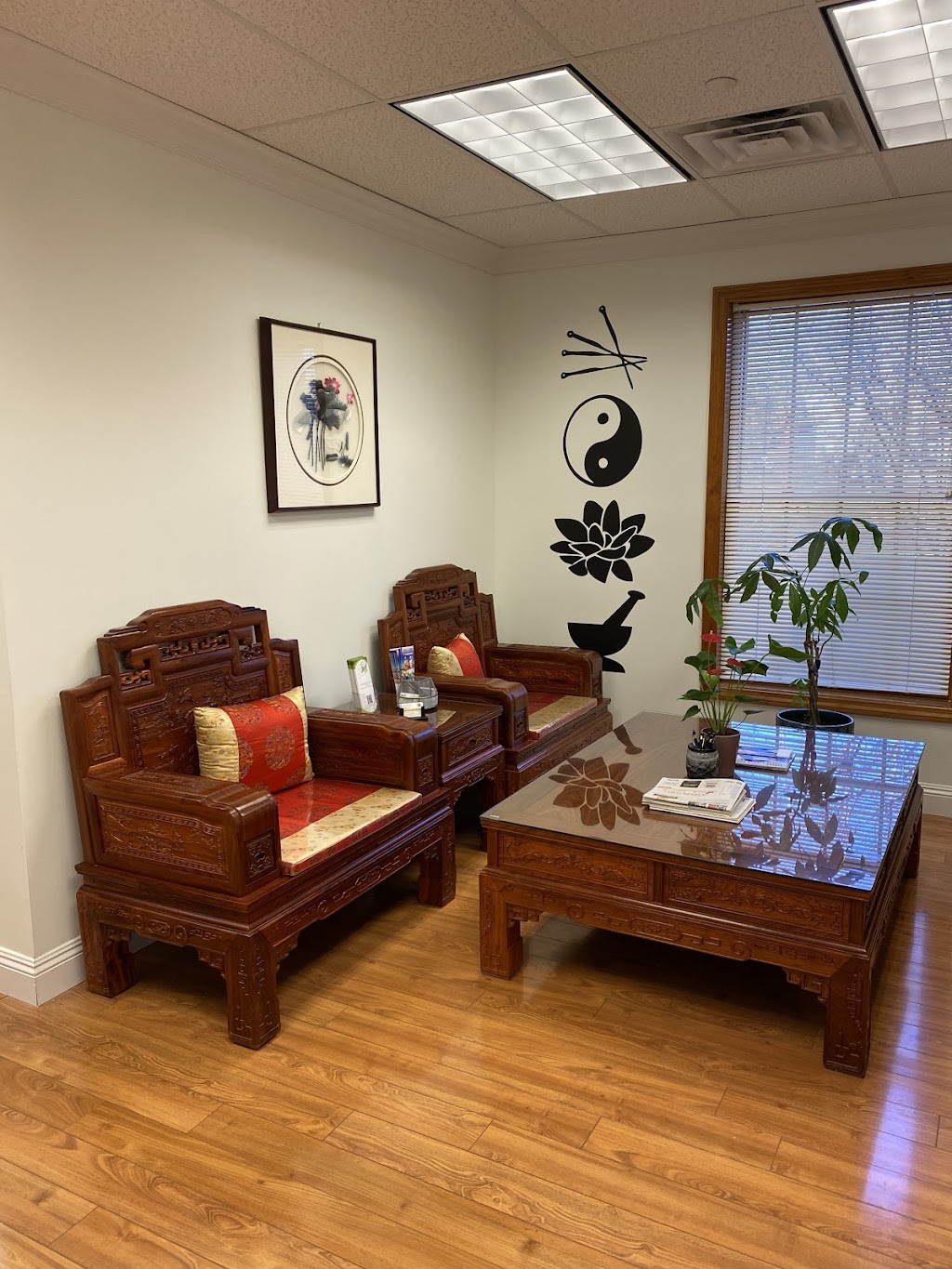 Jing Acupuncture Service LLC | 34 Mountain Blvd A-110, Warren, NJ 07059, USA | Phone: (908) 210-7977