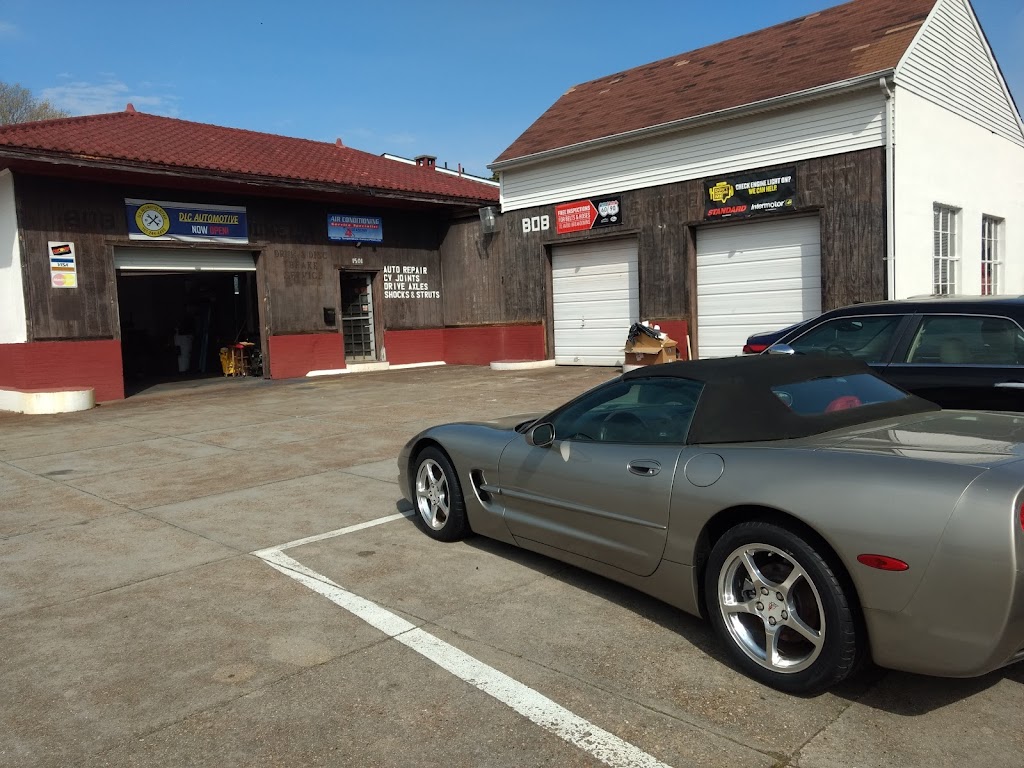 DLC AUTOMOTIVE REPAIR | 1501 Kecoughtan Rd, Hampton, VA 23661, USA | Phone: (757) 244-4480