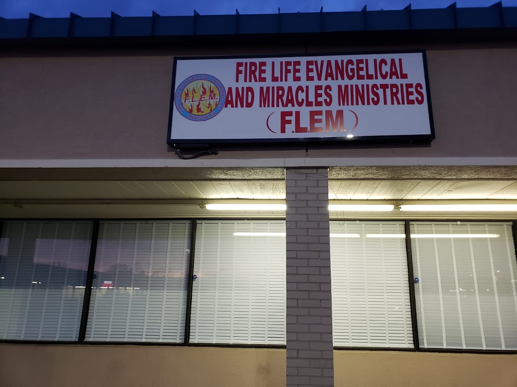 FLEM MINISTRIES | 58 S Girls School Rd, Indianapolis, IN 46231, USA | Phone: (317) 603-1222