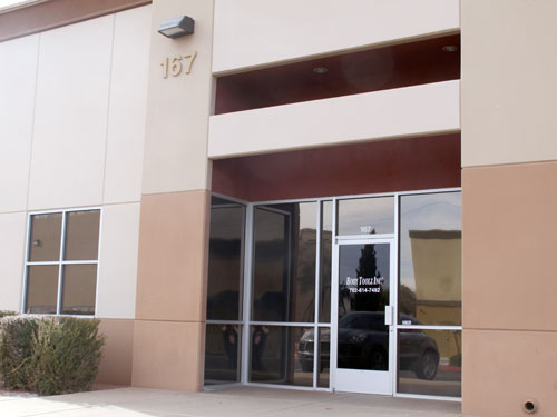 Body Toolz Inc | 167 N Gibson Rd, Henderson, NV 89014, USA | Phone: (866) 475-0431