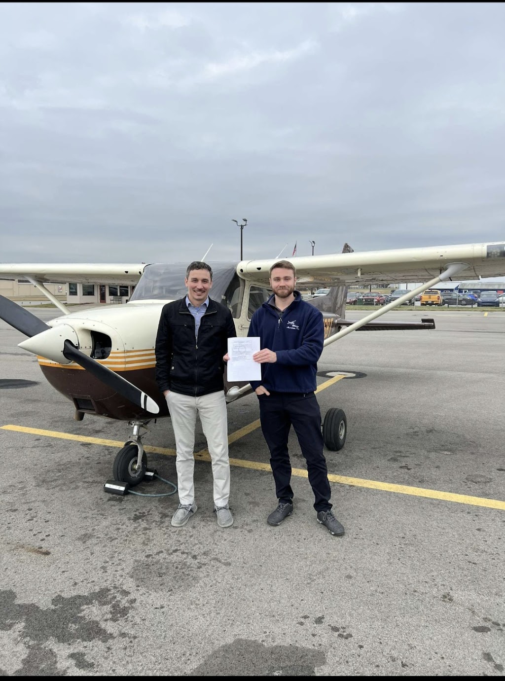 Moore Aviation | 7 Piper St, Beaver Falls, PA 15010, USA | Phone: (724) 843-4800