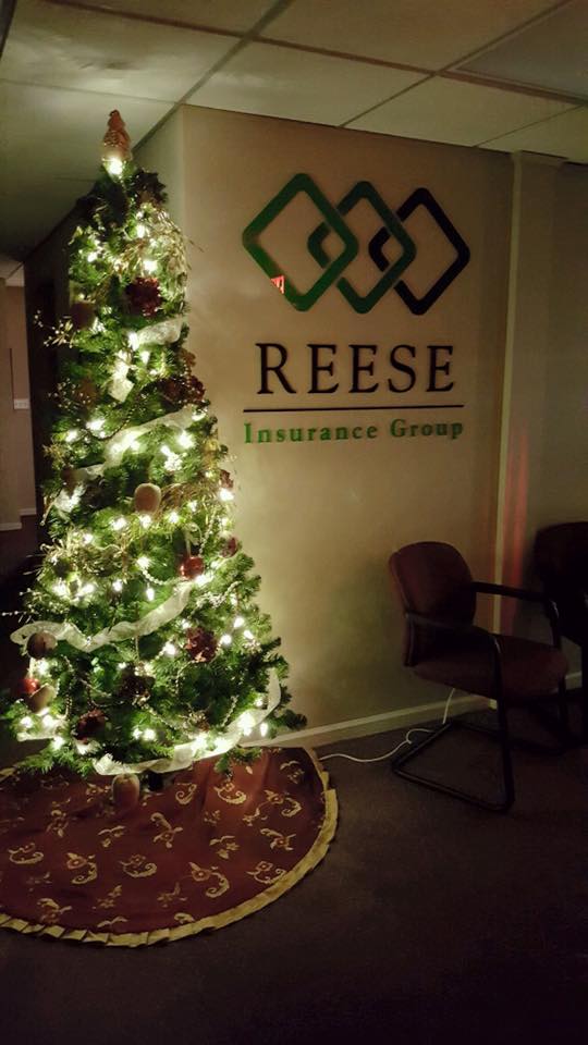 Reese Insurance Group | 302 W Campbell St, Arlington Heights, IL 60005, USA | Phone: (847) 392-8550