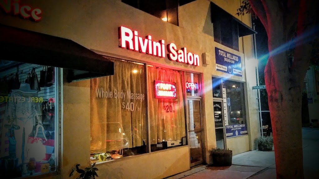 Rivini Foot Reflexology | 4160 N Viking Way, Long Beach, CA 90808, USA | Phone: (562) 420-1798
