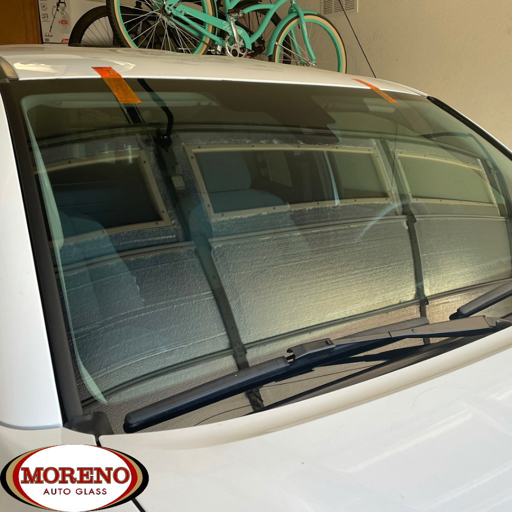 Moreno Auto Glass | 22424 S Ellsworth Lp Rd #685, Queen Creek, AZ 85142, USA | Phone: (480) 742-8999