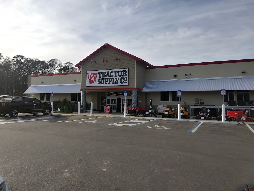 Tractor Supply Co. | 1530 County Rd 210 W, St Johns, FL 32259, USA | Phone: (904) 615-5580