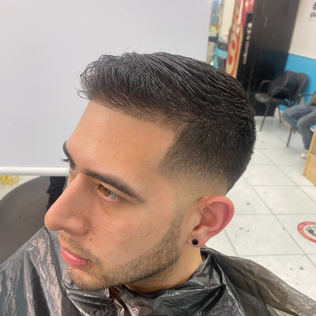 Rivero Best Scissors Cuts | 26035 S Dixie Hwy, Naranja, FL 33032, USA | Phone: (786) 404-3393