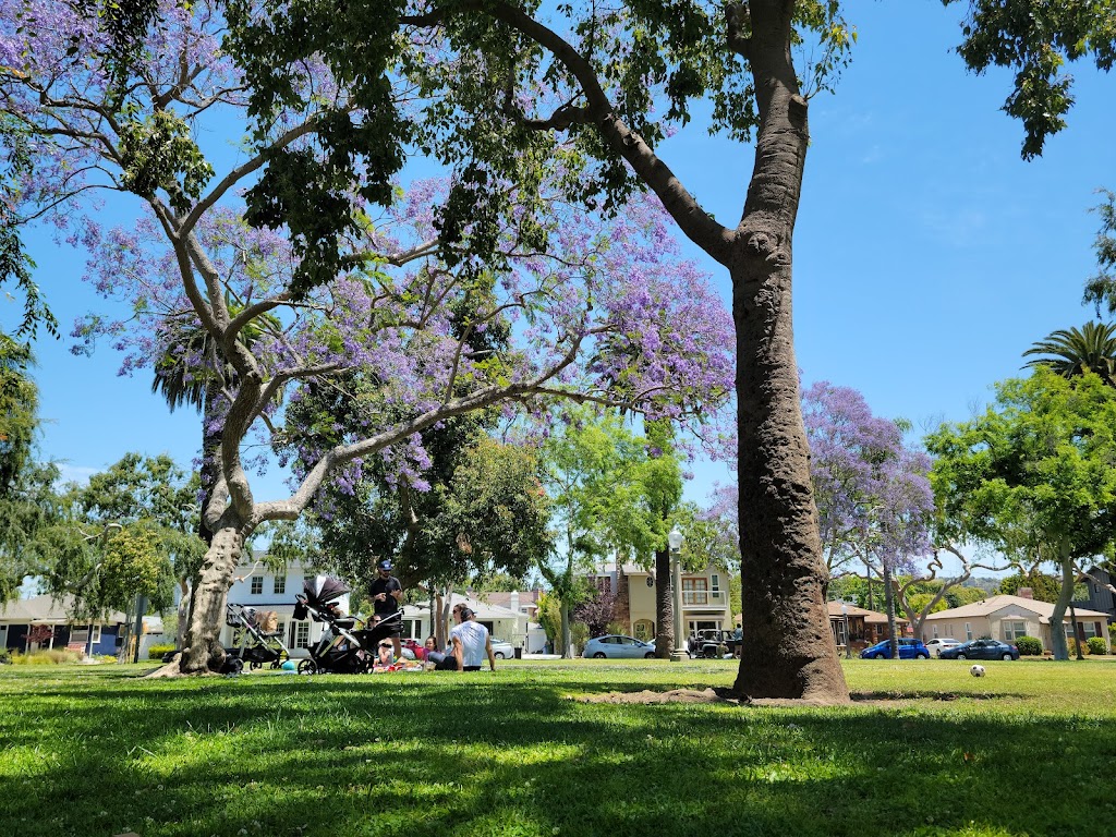 Carlson Park | Brick, 4233 Motor Ave, Culver City, CA 90232, USA | Phone: (310) 253-6650