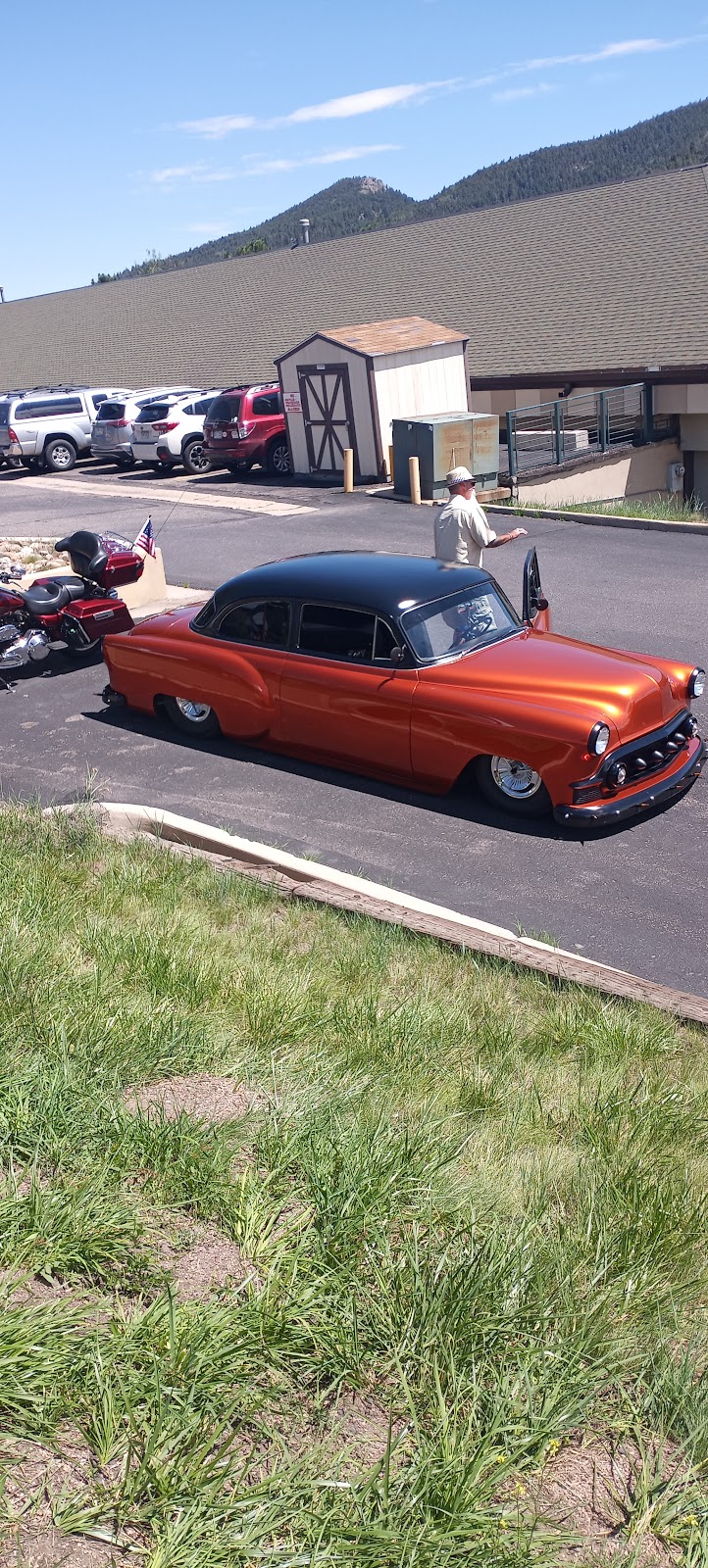 Aspen Park Village Shopping Center | 25797 Conifer Rd, Conifer, CO 80433, USA | Phone: (617) 372-4755