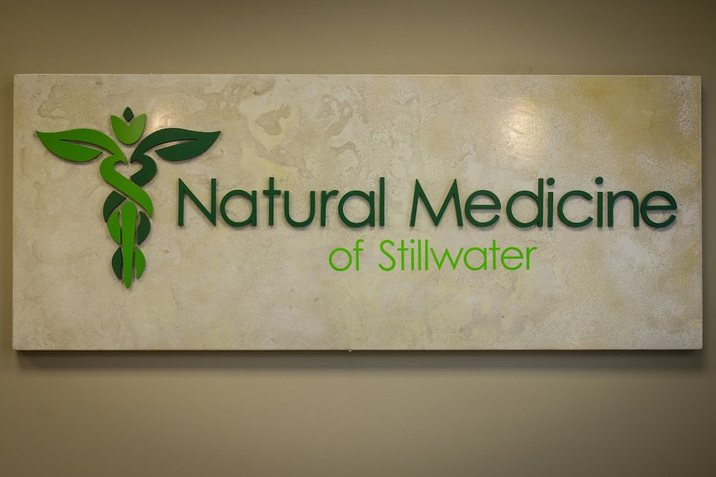 Natural Medicine of Stillwater | 105 New England Pl STE 220, Stillwater, MN 55082, USA | Phone: (651) 342-1043