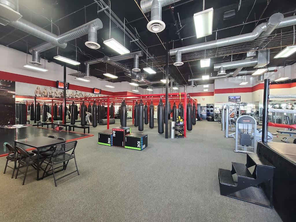 Fitness 23 | 4360 Blue Diamond Rd Suite 101, Las Vegas, NV 89139, USA | Phone: (702) 834-7055