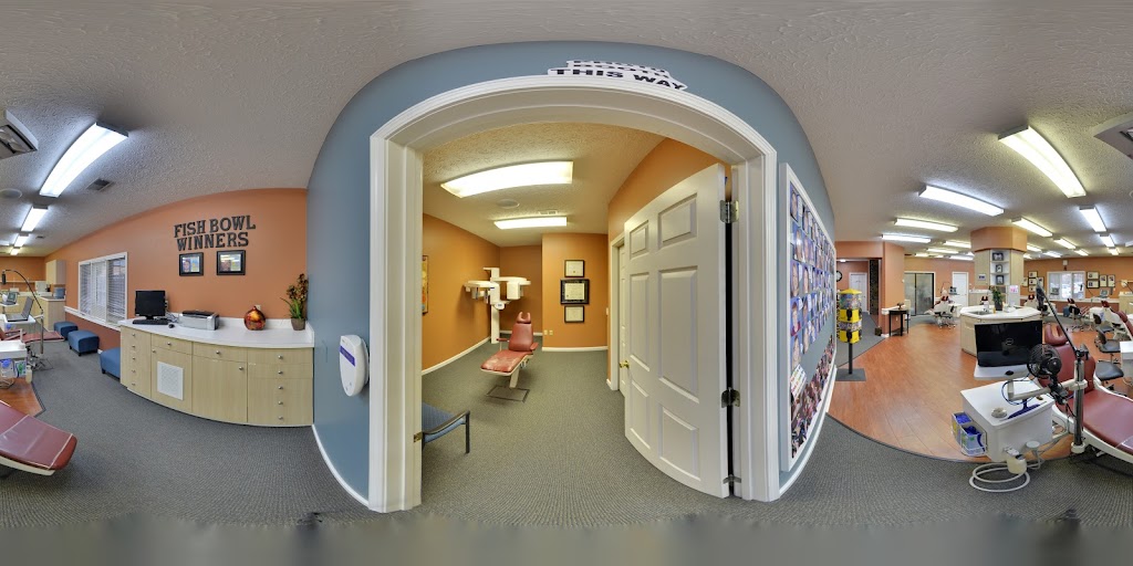 Mattingly & Howell Orthodontics, PSC | 208 N 2nd St, Bardstown, KY 40004, USA | Phone: (502) 349-6300