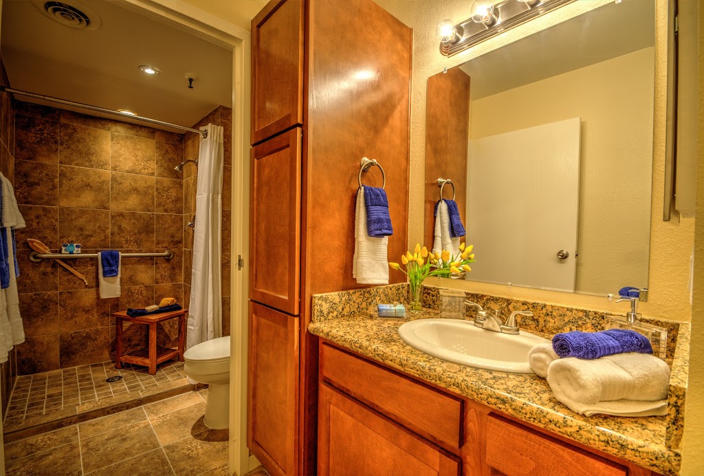 Bella Vista Senior Living | 1825 W Emelita Ave, Mesa, AZ 85202, USA | Phone: (480) 400-6833