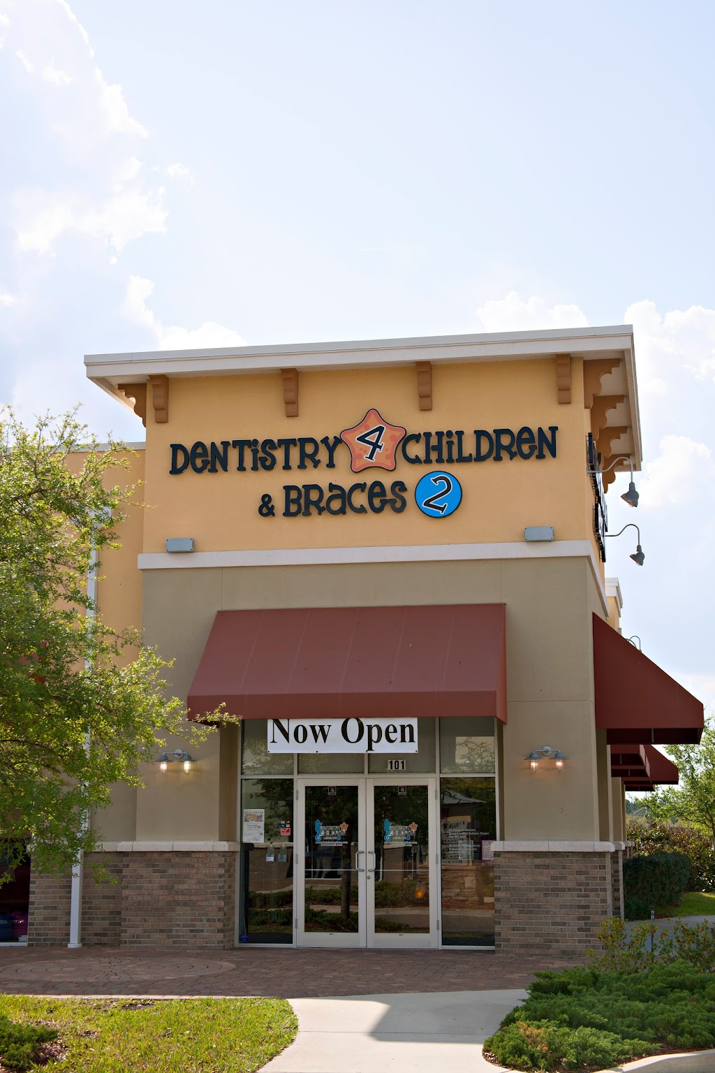 Dentistry 4 Children & Teens 2 | 9640 Crosshill Blvd #101, Jacksonville, FL 32222, USA | Phone: (904) 404-4444