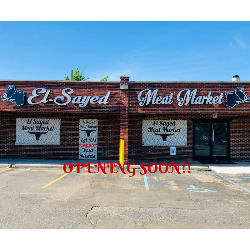 El-Sayed Meat Market | 26018 Ford Rd, Dearborn Heights, MI 48127, USA | Phone: (313) 563-6666
