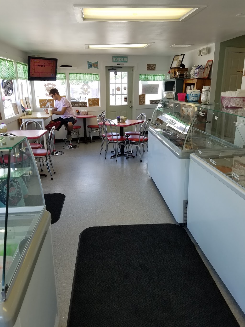 Southern Treats | 101-129 Wagner St, Troutman, NC 28166, USA | Phone: (704) 980-4269