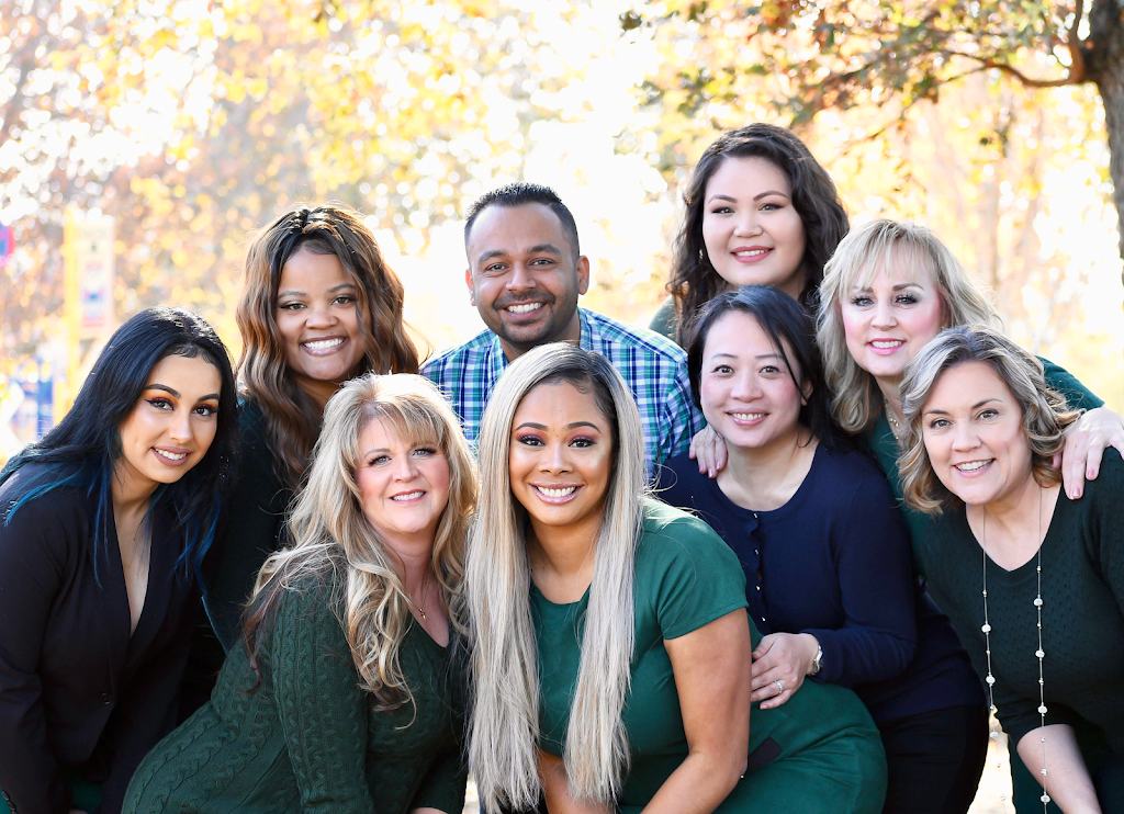 Oak Tree Dentistry | 10044 Bruceville Rd #100, Elk Grove, CA 95757, USA | Phone: (916) 714-6644