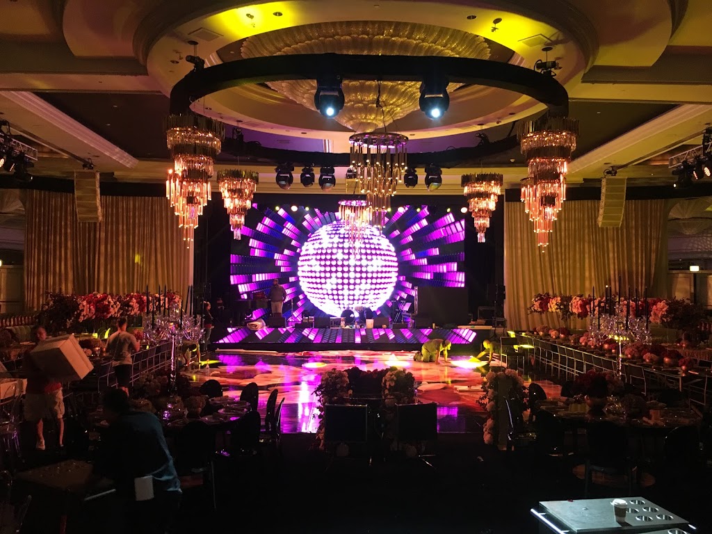 Cosmos Sound Lighting & Video | 7450 Greenbush Ave, Valley Glen, CA 91605, USA | Phone: (818) 759-5100