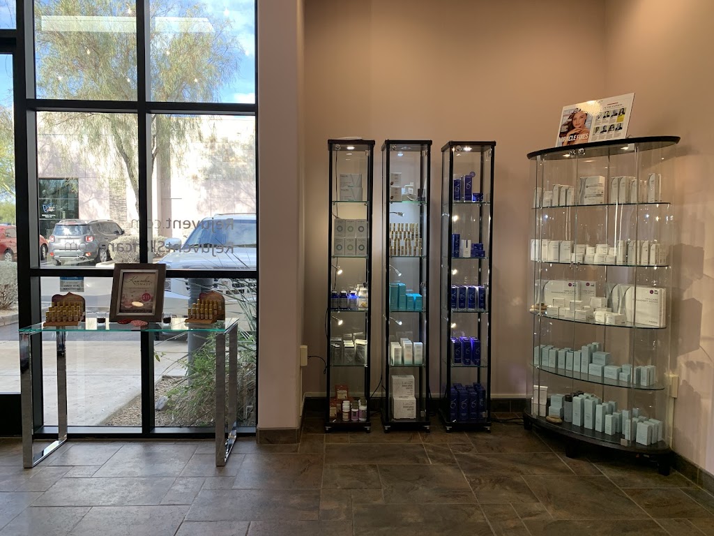 RejuventSkinCare | 9155 E Bell Rd #101, Scottsdale, AZ 85260, USA | Phone: (877) 800-2147