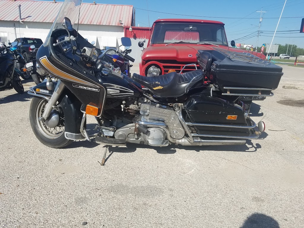 San Marcos Motorcycles | 1510 IH 35 S, San Marcos, TX 78666, USA | Phone: (512) 392-5220