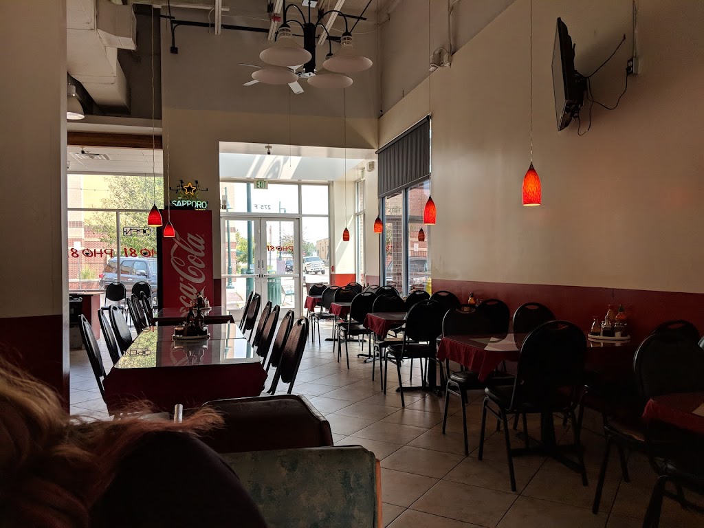 Pho 81 | 275 Pavilions Pl F, Brighton, CO 80601, USA | Phone: (303) 835-2479