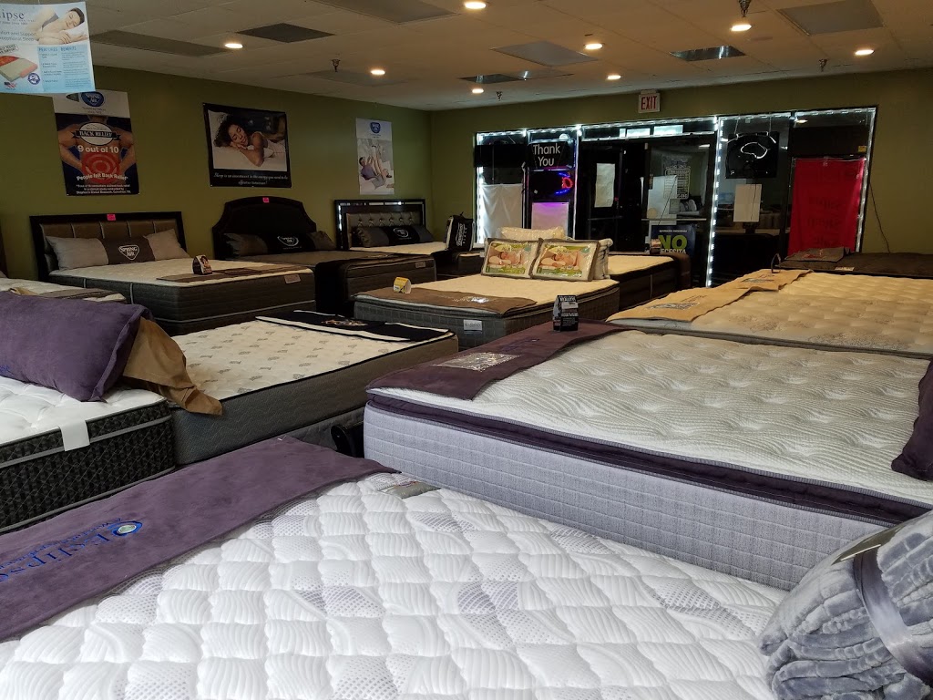 Mattress Universe | 13929 Baltimore Ave #2, Laurel, MD 20707, USA | Phone: (240) 786-5832