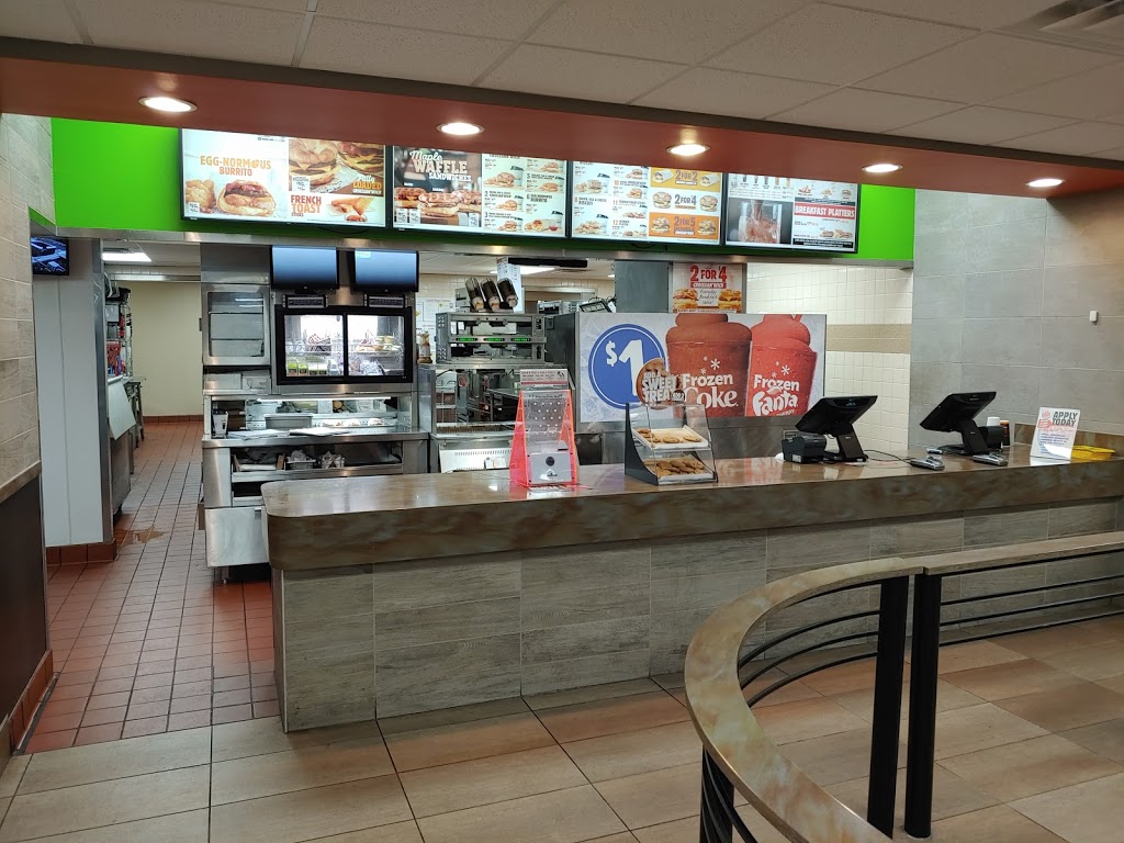 Burger King | 7616 IN-930, Fort Wayne, IN 46803, USA | Phone: (260) 749-8739