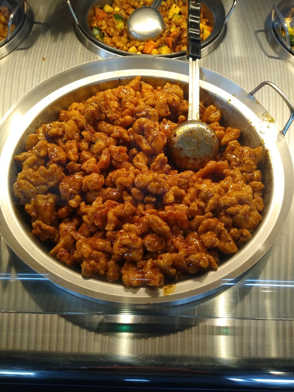 Panda Express | 4022 S Western Ave, Marion, IN 46953, USA | Phone: (765) 746-7309