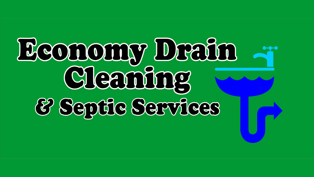 Economy Drain Cleaning & Septic Services, Inc. | 3420 Liberty Ave, Vermilion, OH 44089, USA | Phone: (440) 963-9275