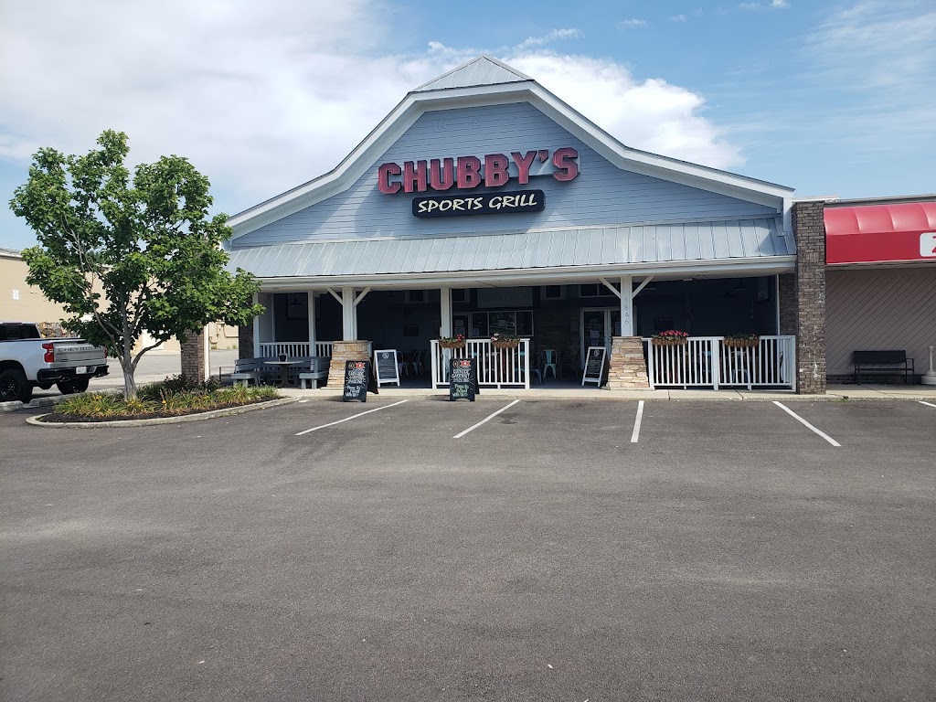 Chubbys Sports Bar & Grill | 1846 Hard Rd, Columbus, OH 43235, USA | Phone: (614) 734-9831